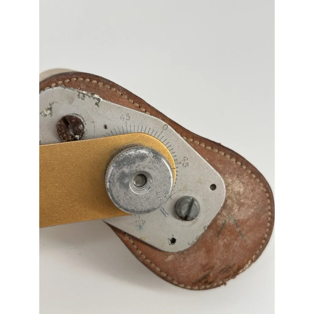 N/A tarso splint
